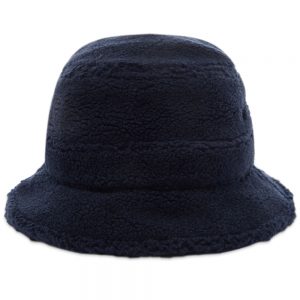 Universal Works Fleece Bucket Hat