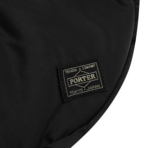 Porter-Yoshida & Co. Tanker Oval Shoulder Bag