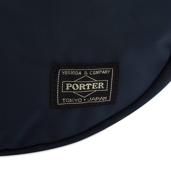 Porter-Yoshida & Co. Tanker Oval Shoulder Bag