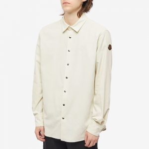 Moncler Cord Overshirt
