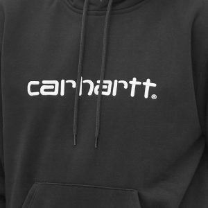Carhartt WIP Hooded Carhartt Sweat