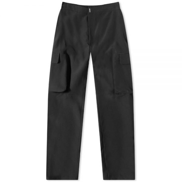 Givenchy Side Pocket Cargo Pant