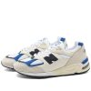 New Balance M990WB2 - Made in USA