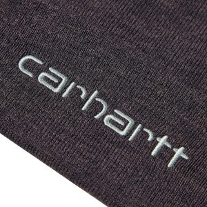 Carhartt WIP Script Beanie