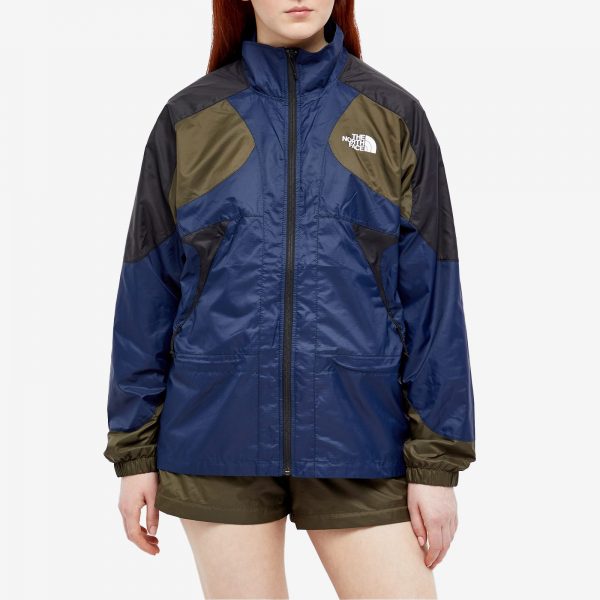 The North Face TNF X Jacket
