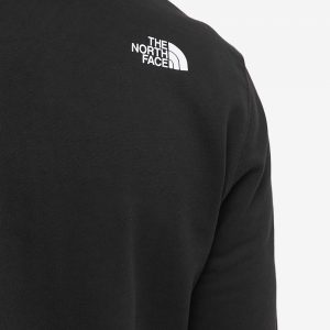 The North Face Standard M Crew Sweat