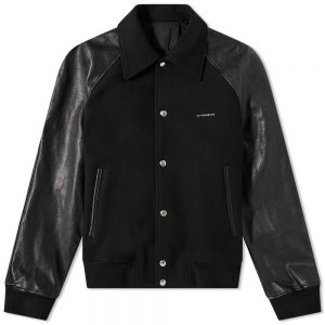 Givenchy Classic Bomber Jacket