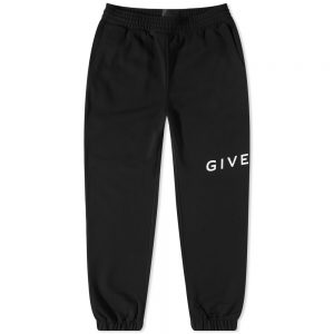 Givenchy Logo Sweat Pant