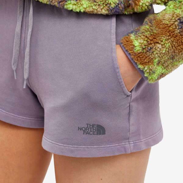 The North Face Heritage Dye Logowear Shorts