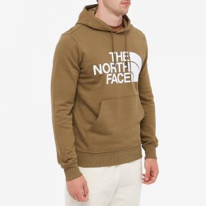 The North Face Standard Hoody