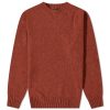 Howlin' Terry Donegal Crew Knit