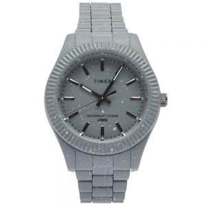 Timex Waterbury Ocean Plastic Watch