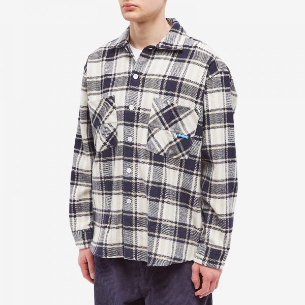 Polar Skate Co. Big Boy Flannel Shirt