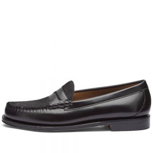 Bass Weejuns Larson Exotic Mix Loafer