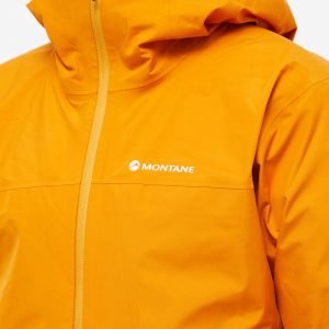 Montane Spirit Gore-Tex Jacket