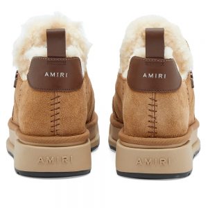 AMIRI Shearling Boot