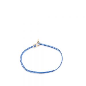 Miansai Metric 2.5mm Rope Bracelet