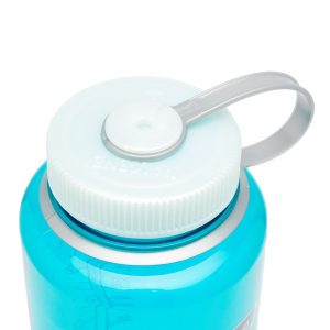 Nalgene Wide Mouth Tritan Sustain Water Bottle - 1L