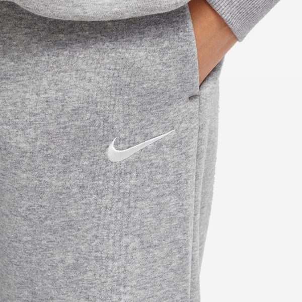 Nike Phoenix Fleece Wide Pant