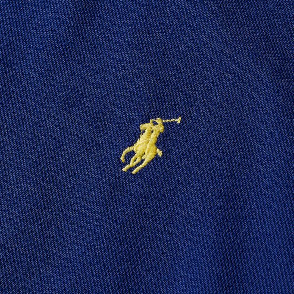 Polo Ralph Lauren Custom Fit Polo