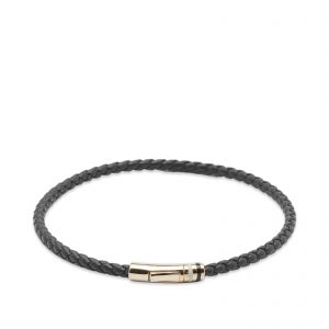Miansai Juno Leather Bracelet