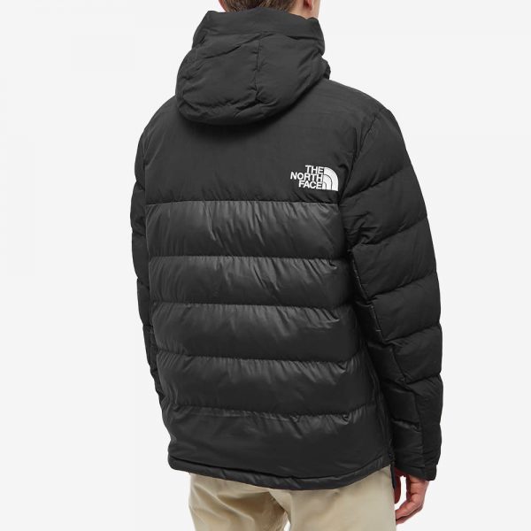 The North Face Himalayan Synth Ins Anorak