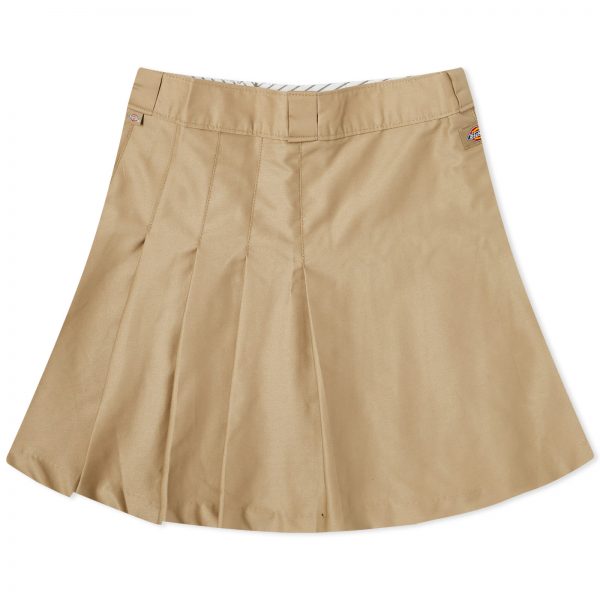 Dickies Elizaville Mini Skirt