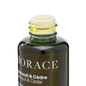Horace Patchouli & Cedar Beard Oil