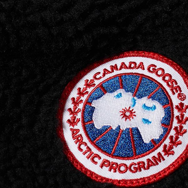 Canada Goose Kelowna Fleece Jacket