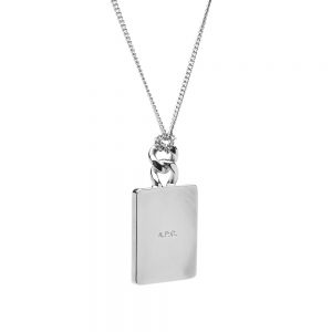 A.P.C Darwin Necklace