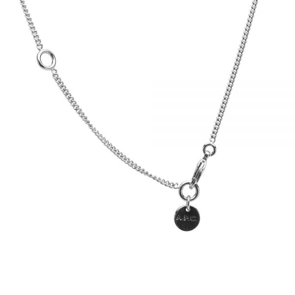 A.P.C Darwin Necklace