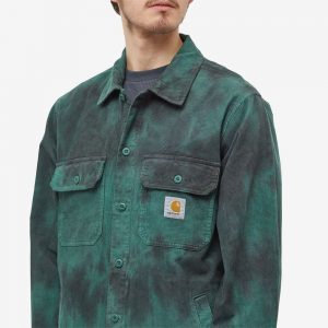 Carhartt WIP Dixon Chromo Shirt Jacket