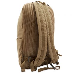 Elliker Keswick Zip-Top Backpack