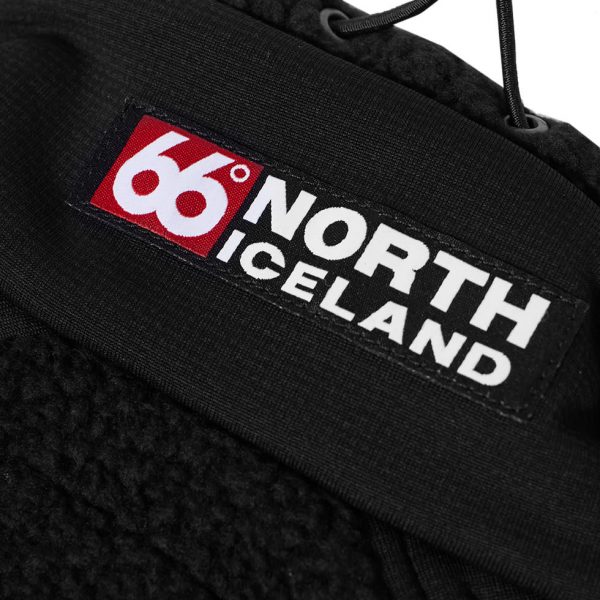 66° North Tindur Technical Shearling Jacket