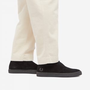 Fred Perry Hawley Suede Boot