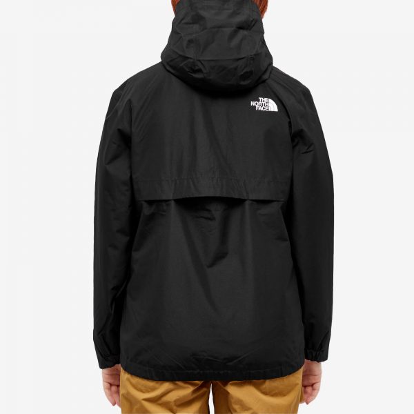 The North Face Waterproof Anorak