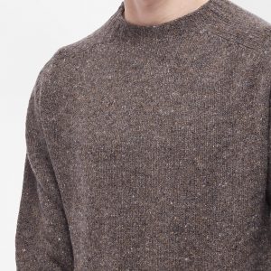 Howlin' Terry Donegal Crew Knit
