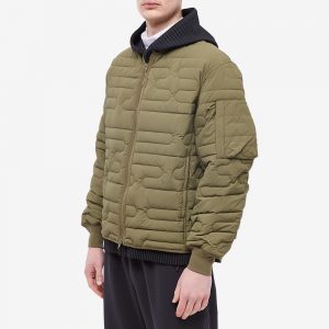 Y-3 Classic Cloud Insulated Bomber Jacket