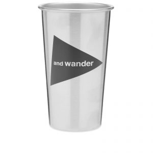 And Wander And Wander x MiiR 16oz Pint Cup