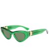 Bottega Venetta Eyewear BV1142S Sunglasses