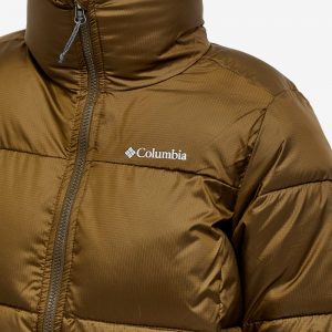 Columbia Puffect Jacket