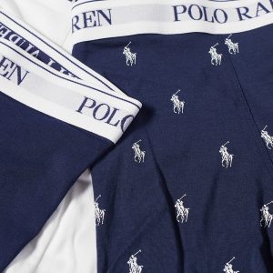 Polo Ralph Lauren Classic Trunk - 3 Pack