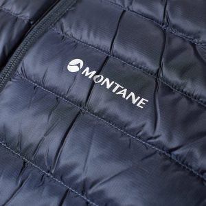 Montane Anti-Freeze XT Hooded Down Jacket