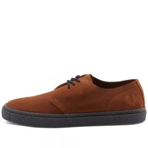 Fred Perry Linden Suede Boot