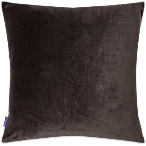 The Conran Shop Velvet Cushion 50 x 50cm