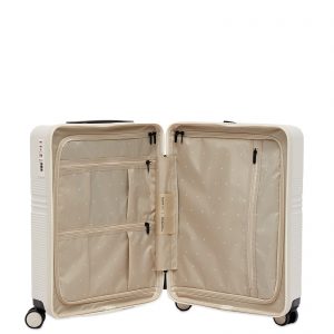 NORTVI Essential Cabin Luggage