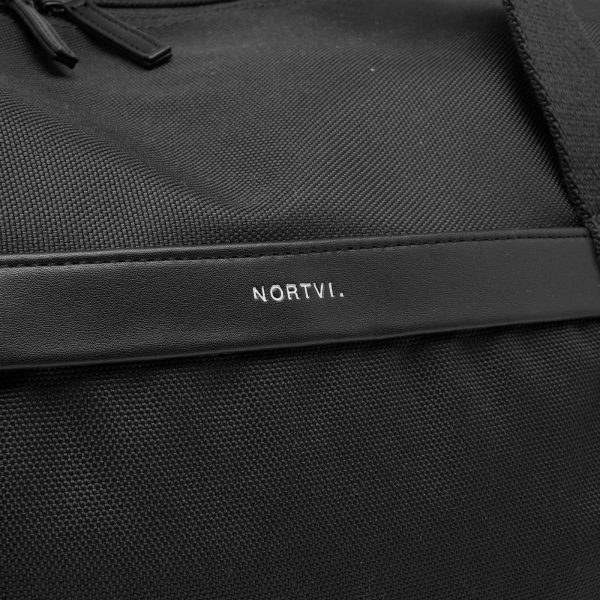 NORTVI Weekender Bag