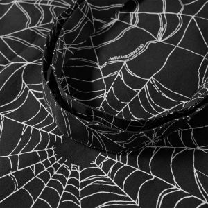 Neighborhood Spiderweb Tote Bag