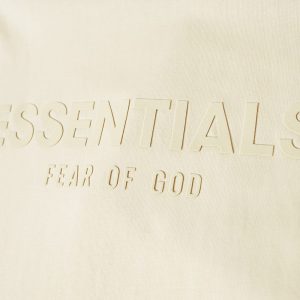 Fear of God ESSENTIALS Long Sleeve Logo Dress