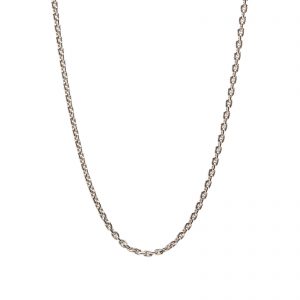 Saint Laurent Long Chain Necklace